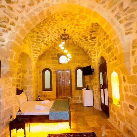 Kasr-I Reyyan Hotel Mardin Exterior photo
