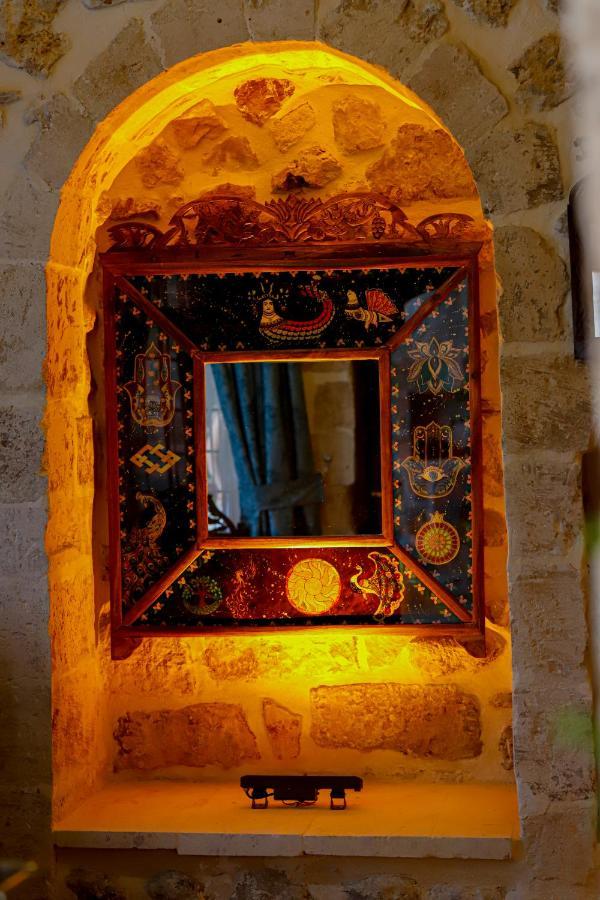 Kasr-I Reyyan Hotel Mardin Exterior photo