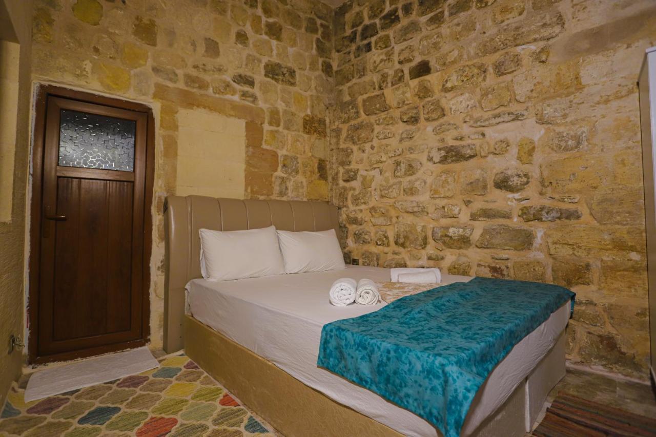Kasr-I Reyyan Hotel Mardin Exterior photo