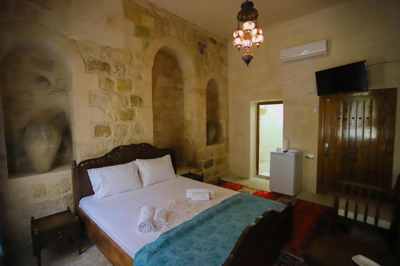 Kasr-I Reyyan Hotel Mardin Exterior photo