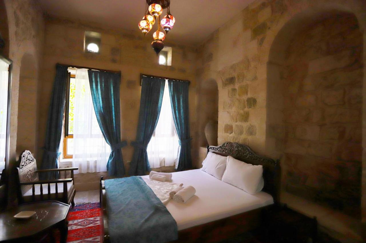 Kasr-I Reyyan Hotel Mardin Exterior photo