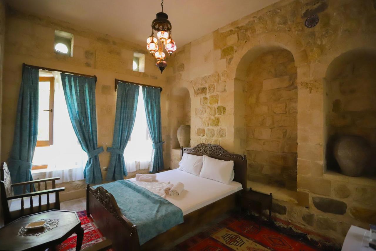 Kasr-I Reyyan Hotel Mardin Exterior photo