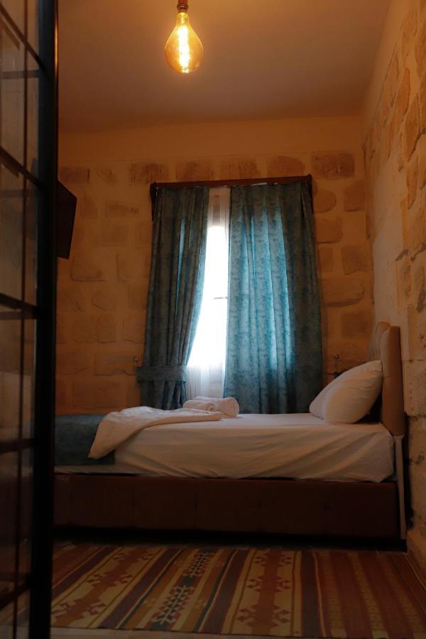 Kasr-I Reyyan Hotel Mardin Exterior photo