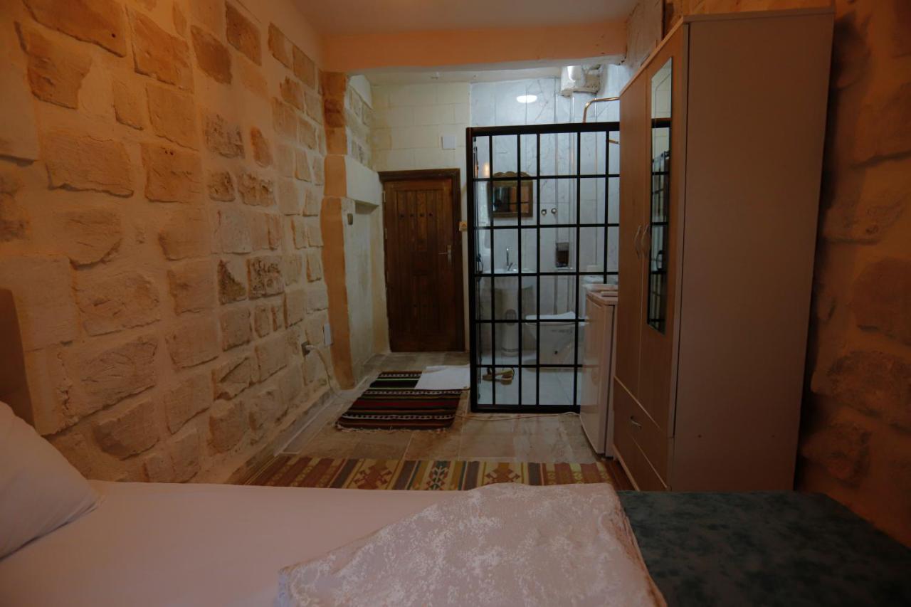 Kasr-I Reyyan Hotel Mardin Exterior photo